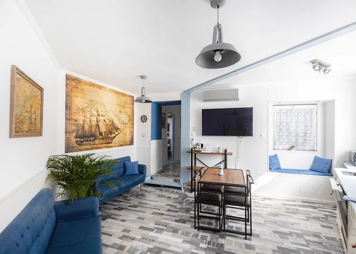 Dunakavics Boutique Apartman Szentendre