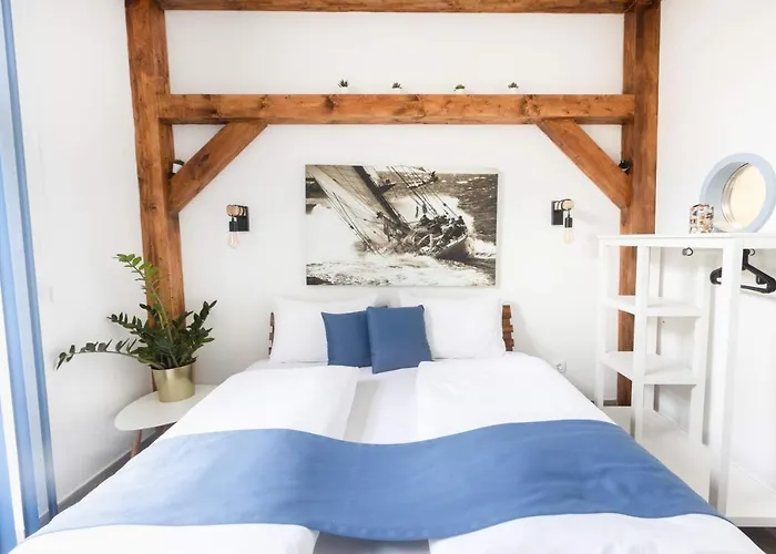 Dunakavics Boutique Apartman Szentendre