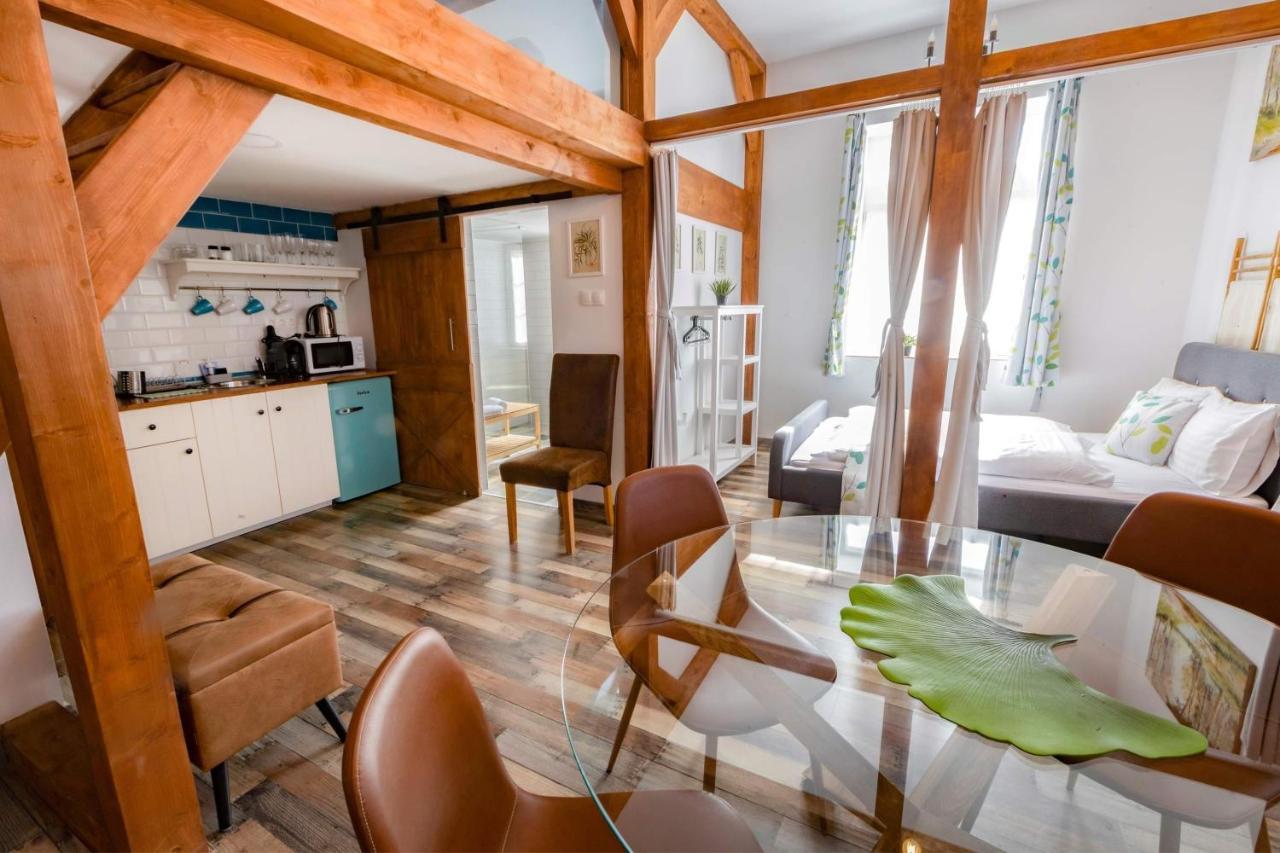 Apartment Dunakavics Boutique Szentendre