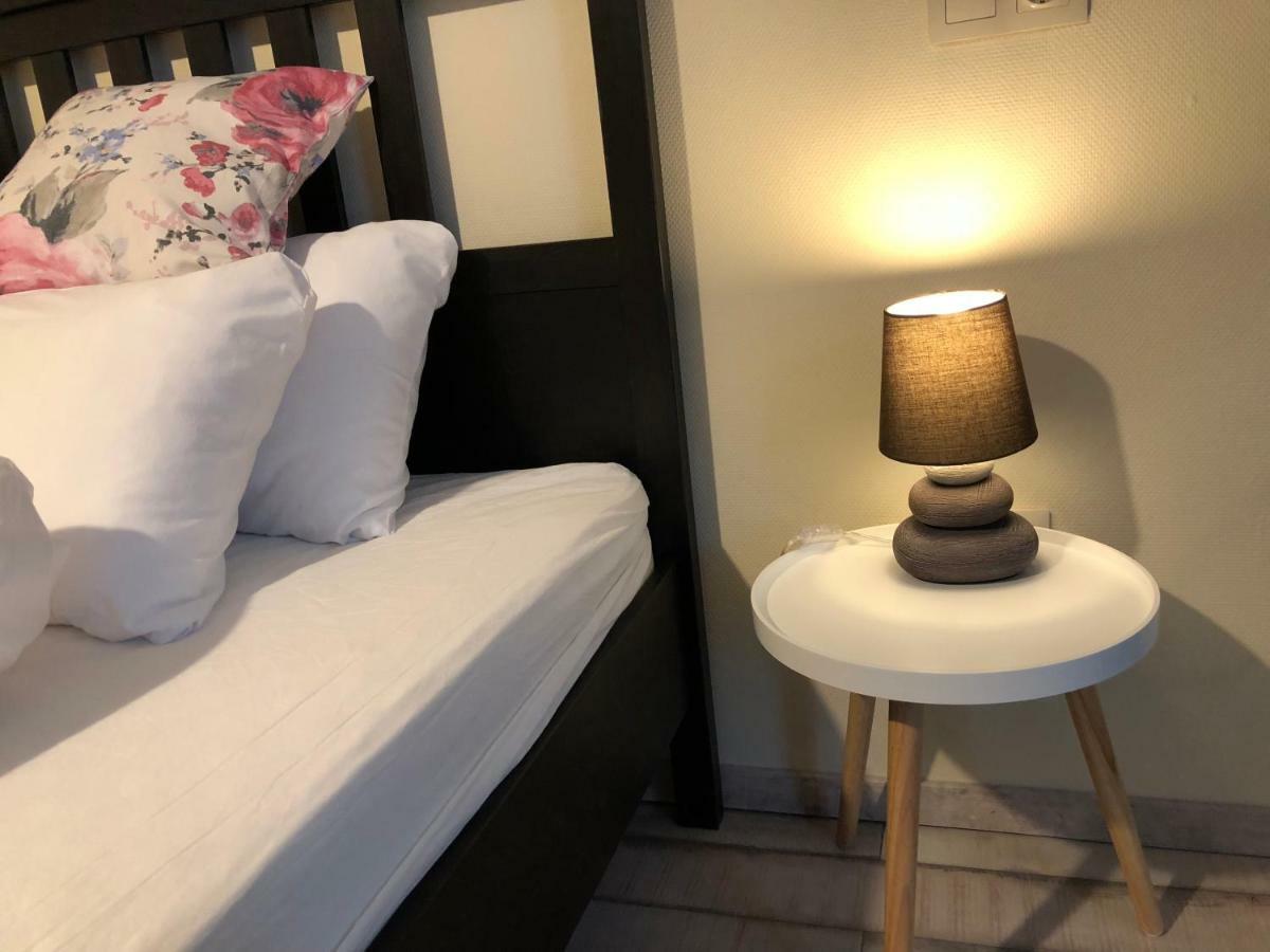 Dunakavics Boutique Apartment Szentendre