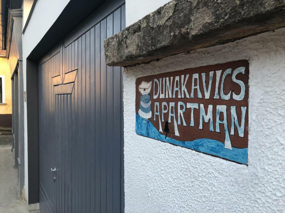 Dunakavics Boutique