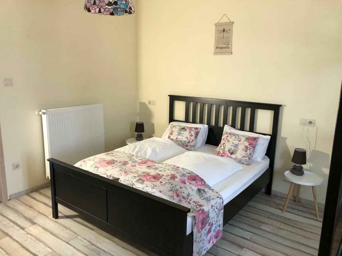 Dunakavics Boutique Apartment