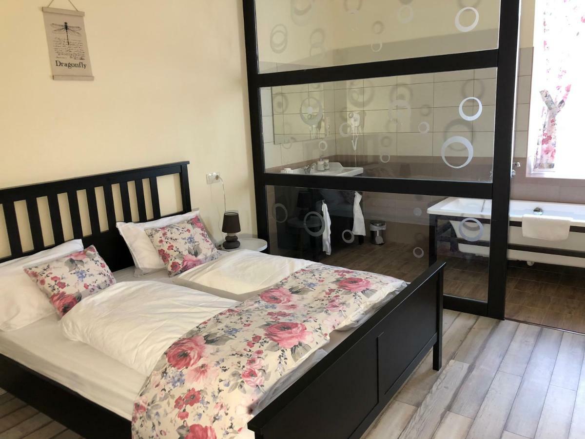 Apartment Dunakavics Boutique Szentendre