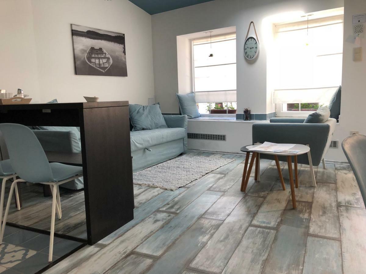 Apartment Dunakavics Boutique *