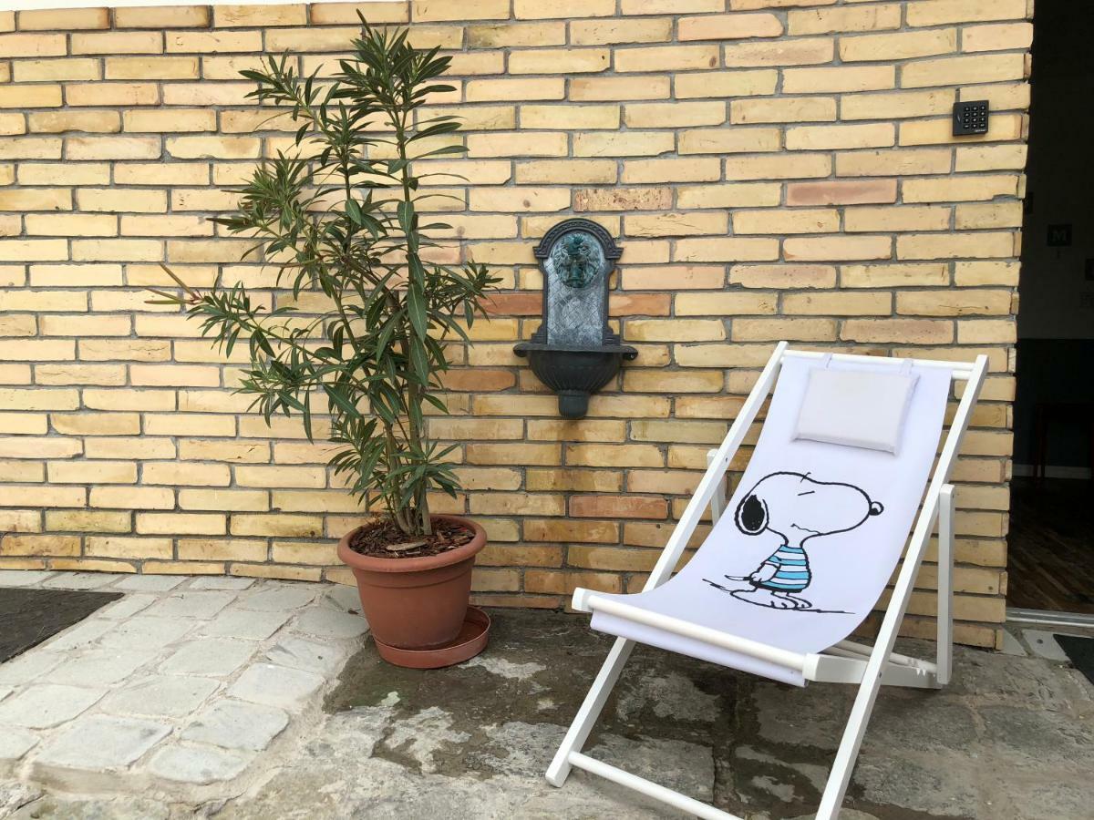 Apartment Dunakavics Boutique Szentendre