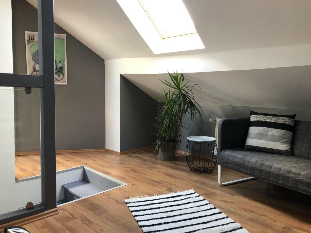 Dunakavics Boutique Apartment *