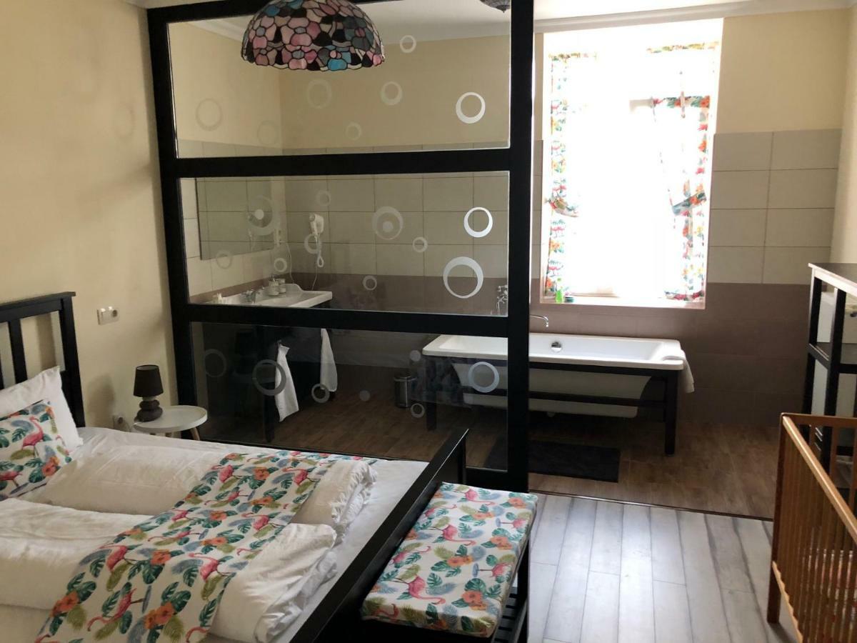 Apartment Dunakavics Boutique