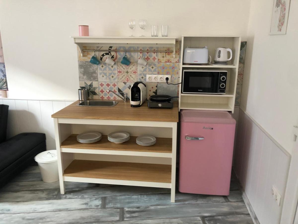 Apartment Dunakavics Boutique Szentendre