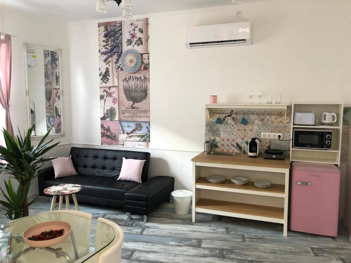 Dunakavics Boutique Apartment Szentendre