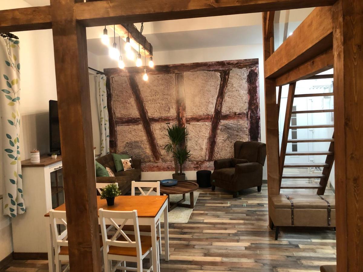 Dunakavics Boutique Apartment